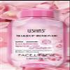 Rose Makeup Remover, Triple Action Cleansing Water for Face Lip & Eye, Extra Comfort Hydrating Formula, 4.73 fl.oz view 2