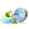 AKARY Seaweed Soap, Exfoliating Scrub Soap Bar Deep Cleaning Bath, Softens Cuticle Smooth Skin Removing Dirty Balance Water Oil for Body Face Washing view 1
