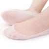 Dsgzkk Moisturizing Gel Socks Prevents Dry Cracked Heel and Cracked Feet Sock Anti Slip Gel Hydrotherapy Socks view 3
