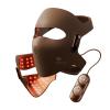 JOVS 4D Laser Light Therapy Mask, Red Light Therapy Mask for Face with FPT Technology, 4 Long Light Waves for Deep Anti-Aging and Wrinkle Reduction, 6 More Powerful than LED Laser Tech view 1