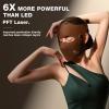 JOVS 4D Laser Light Therapy Mask, Red Light Therapy Mask for Face with FPT Technology, 4 Long Light Waves for Deep Anti-Aging and Wrinkle Reduction, 6 More Powerful than LED Laser Tech view 2