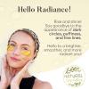 AURAE Variety Under Eye Patches (30 Pairs) - For Dark Circles & Puffiness - Eye Mask for Care view 3