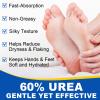 Liefiet Urea Foot Cream, 60% Urea Cream for Maximum Strength Moisturizer Dry Foot, Fast Repairs Rough Skin, Nourish Cracking Heels, Callus Remover for Feet,1.41 Fl Oz view 3
