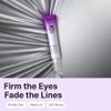 RETURNU The Firm Eye Cream, Anti-Wrinkle & Firming with Bakuchiol, Copper Peptides & Korean Thistle, Reduces Eye Puffiness & Fine Lines, Vegan Korean Skincare (20ml / 0.67 fl. oz) view 2