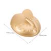 Didiseaon Nano Glass Foot File Callus Remover for Dead Skin Manual Foot Rubbing Board for Men Women Elderly Portable Pedicure Tool to Use view 2