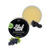 Black Grape Fresh Infused Lip Butter for Men, 10g, with Ghee and Honey view 1