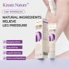Kreain Nature Soothing Leg Cream  Varicose & Spider Veins Relief, Cooling Gel for Leg Pressure & Discomfort, Natural Plant-Based Formula, 1.06 OZ, 1 Pack view 2