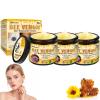 Bee Venom Skin Restoration Cream, Bee Venom Skin Treatment Cream, Professional Bee Venom Comprehensive cream - Anti-Wrinkle Moisturizing for All skin Typess (3) view 1