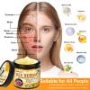 Bee Venom Skin Restoration Cream, Bee Venom Skin Treatment Cream, Professional Bee Venom Comprehensive cream - Anti-Wrinkle Moisturizing for All skin Typess (3) view 2