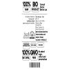 HK HARTAAL VARKI-HARTAL WARQI Hartal Warki Hartal warqi varki hartal For Hair removal (100 Gms) view 2