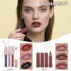 Makeup Kit For Women Girls, Makeup Set For Teens beginners, Full Makeup Kit With Everything Carrying Bag, Eyeshadow Palette, Foundation, Concealer, Lipstick, Brushes (18 & 20 Color eyeshaow Kit) view 4