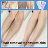 Wax Strips for Hair Removal 80PCS Large size Body Waxing Strips Patches with 20 Bags Calming Oil Wipes Honey Depilatory Patch at Home Easy Hair Removal for Men, Women, Face, Body view 4