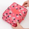 58GXCAAMOT l Waterproof Travel Cosmetic Bags for Women Aesthetician Portable Makeup Case Travel Washing Supplies Accessories Supplies (S Small) view 1