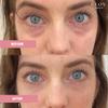 Glov Beauty - Hydrate & Brighten Eye Cream - Anti-Aging Under Eye Cream for Dark Circles, Wrinkles & Puffiness - With Retinyl Palmitate, Sodium Hyaluronate & Niacinamide - All Skin Types view 3