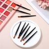300 Pack Disposable Lip Brushes, Multifunctional Beauty Makeup Applicators For Lipstick, Concealer, Eyebrow, Bulk Cosmetic Tools 3 Inch Black view 3