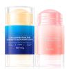Crack Feet Prevention Stick 2PCS - Foot Care Cream Heel Balm for Dry Cracked Feet, Remove Dead Skin and Moisturize Dry Skin for Face, Knees, Elbows, Hands (2pcs, Citrus + Peach) view 1