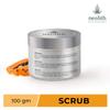 Papaya De tan Face & Body Scrub Organic 100 Gm view 2