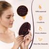 2PCS Meridian Brush Massage Body, 2025 New Full Body Relaxation Meridian Massage Brush, Beauty Salon Professional Custom Meridian Brushs for Full Body and Leg SPA Massager Relaxation (Purple) view 2