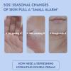 Crack Feet Prevention Stick 2PCS - Foot Care Cream Heel Balm for Dry Cracked Feet, Remove Dead Skin and Moisturize Dry Skin for Face, Knees, Elbows, Hands (2pcs, Strawberry + Blueberry) view 3
