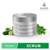 Neem Cucumber Scrub ||Paraben, Silicon Free 100 Gm view 2