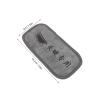 ADOCARN 10pcs Lash Extension Forehead Pad Soft Eyelash Extension Towel Pads Replacement for Makeup Beauty Eyelash Making Supplies view 4