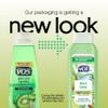 VO5 Alberto Kiwi Lime Squeeze Clarifying Shampoo - Moisturizing Shampoo for Build Up - 5 Vitamins and Oils - 15 oz - Pack of 6 view 2