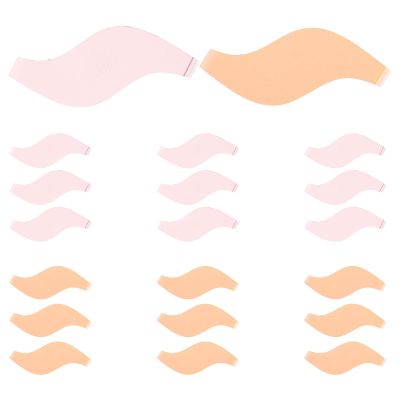WRITWAA 20Pcs Mini Eyelash Comb Eyebrow Brush Eyelash Brow Brush Lash Separator Women Makeup Tool for Lash Lifting and Brow Grooming