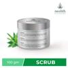 Aloe Vera Scrub With Almond Oil 100 Gm view 2
