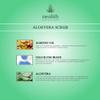 Aloe Vera Scrub With Almond Oil 100 Gm view 4