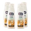 Alberto VO5 Gentle Cleansing Co-Wash - Cleansing Conditioner with Jojoba and Aloe - Co-wash Hair Conditioner for Hair and Scalp - 15 oz - Pack of 4 view 1