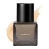 CARSLAN Black Magnet Liquid Foundation, 24H Longlasting Matte Finish Face Base Makeup, Waterproof, Smudgeproof, Buildable, Full Coverage Natural Finish, 30ml/1.05 Fl Oz, P02 For Light Skin view 1