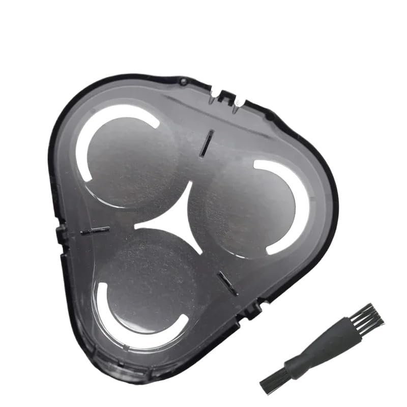1Pcs Replace Head Protection Cap CoverCompatible for PhilipsShaver S5570 S5571 S5620 S5008 S5010 S5011 S5013 S5050 S5070 S5075 S5210.