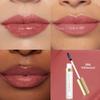 Lip Stain - Wipe-Off &Peel Off Lip Color | Waterproof, Long Lasting, Transfer-Resistant, Smudge-Proof Lip Tint | Easy Wipe Finish, High Pigment | All-Day Vibrant Kiss-Proof Lip Stain, muted rose beige view 2