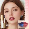 Lip Stain - Wipe-Off &Peel Off Lip Color | Waterproof, Long Lasting, Transfer-Resistant, Smudge-Proof Lip Tint | Easy Wipe Finish, High Pigment | All-Day Vibrant Kiss-Proof Lip Stain, muted rose beige view 3