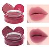 AOU Floofy Matte Balm Duo - Cotton x Cold Balm Bundle | Lip & Cheek, Natural Matte Finish, Buildable & Blendable Formula, Creamy & Soft view 1