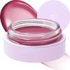 AOU Tinted Lip Balm Trio - Cotton x Cold x Mulberry Balm Bundle | Long-lasting Hydration, Natural Ingredients, Buildable Formula view 4
