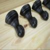 Compatible with 4 Cast Iron Bathtub Clawfoot Claw Feet Foot Bath Tub Restoration Vintage Style Rustic view 1