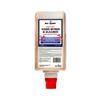 DU-MOST Industrial Hand Cleaner with Walnut Shell Scrub, Bundle with Wall-Mount Push Dispenser, Highly Concentrated Hand Soap for Mechanics, Workshops, Grease, Oil, Ink and Paint Removal, 3.55L Refill view 2