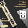 Beard Trimmer for Men, Cordless Hair Clipper, Electric Shaver Razor, 7 in 1 Mens Grooming Kit view 4