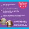 VIT20 Nail Health Serum, Easy Brush-On Applicator, 0.5 fl oz view 4
