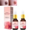 2PCS Pink Privates Intimate Area Creams Cherry blossom essence, Lips & Nipple essence, Skin Face Body Lips Armpit Private Part Intimate essence 10ml view 1