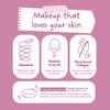 FRUDIA Glow Juicy Jam Lip & Cheek Stain (Coco Cherry)  Korean Lip Tint & Blush in One | Long-Lasting, Moisturizing, Non-Sticky Glossy Color for Lips, Cheeks & Eyes | Deep Plum Red (4.5g) view 4
