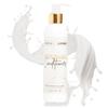 BASK & LATHER Replenish Conditioner  Deep Hydrating, Natural Formula for Elasticity & Detangling, Silicone-Free, Paraben-Free, Color-Safe, 8oz view 1