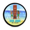 Don Juan Tiki Pomade | Water Based | High Hold | Medium Shine | Natural Plant Extracts and Ocean Minerals | Mai Tai Tropical Scent, 4oz Pack of 3 view 2