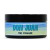 Don Juan Tiki Pomade | Water Based | High Hold | Medium Shine | Natural Plant Extracts and Ocean Minerals | Mai Tai Tropical Scent, 4oz Pack of 3 view 3