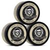 Don Juan Handcrafted Styling Clay Pomade | Medium Hold | Matte Natural Finish | Water Based | Summer Breeze Scent, 4oz Pack of 3 view 1