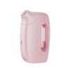 Facial Nano Mist Sprayer, High-Pressure Micropore Technology, Deep Layer Hydration, Pink view 1