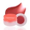FRUDIA Glow Juicy Jam Lip & Cheek Stain (Mellow Peach)  Korean Lip Tint & Blush in One | Long-Lasting, Moisturizing, Non-Sticky Glossy Color for Lips, Cheeks & Eyes | Soft Peach Beige (4.5g) view 1
