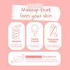 FRUDIA Glow Juicy Jam Lip & Cheek Stain (Mellow Peach)  Korean Lip Tint & Blush in One | Long-Lasting, Moisturizing, Non-Sticky Glossy Color for Lips, Cheeks & Eyes | Soft Peach Beige (4.5g) view 4