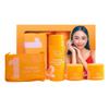 Beauty Vault Glass Skin Essentials Premium Rejuvenating Set view 1